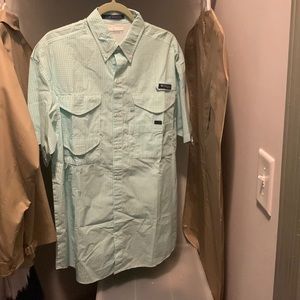 Columbia PFG